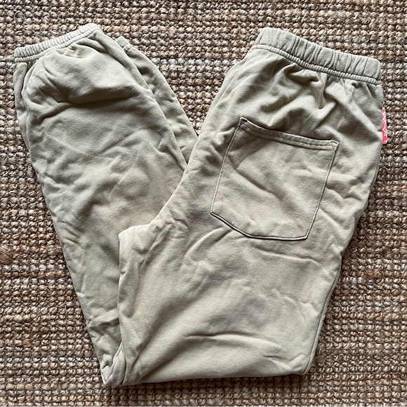 NEW Free People Comeback Jogger In Incense - Picture 9 of 14